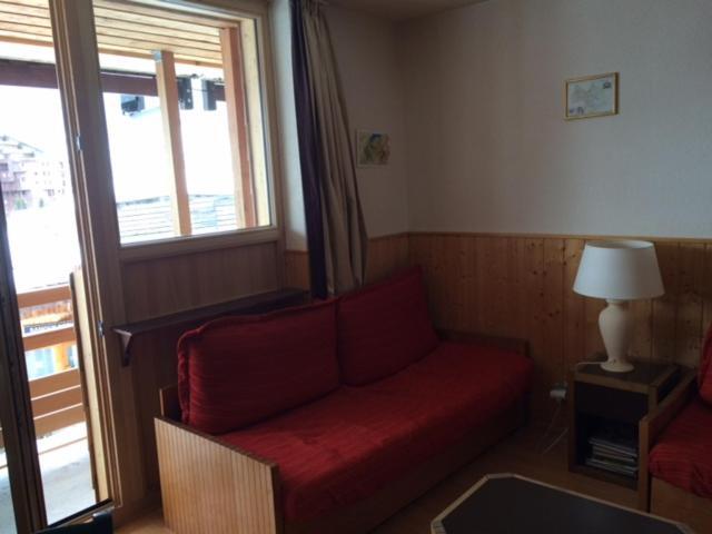 Ferienwohnung Fontaines Blanches 320 Avoriaz Exterior foto